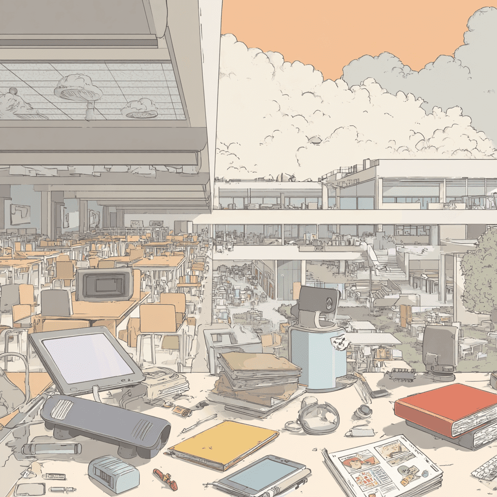 Designing Authentic Assessment in the Age of Artificial Intelligence