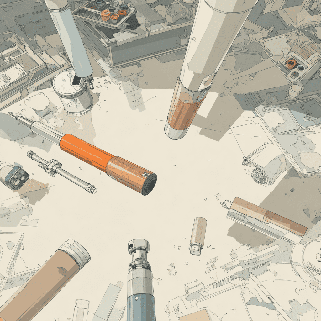 Bachelor of Design and Arts (Level 7) – Major in Visual Arts