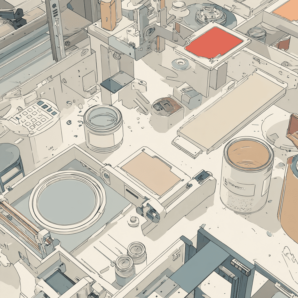 Bachelor of Design and Arts (Level 7) – Major in Visual Arts