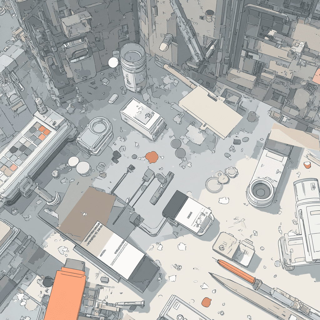 Bachelor of Creative Practice