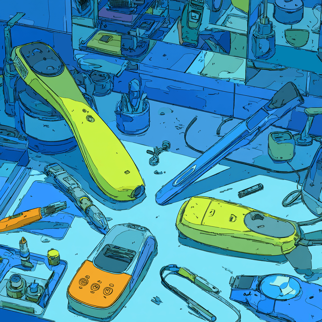 OSTC Salon Skills (Level 2)