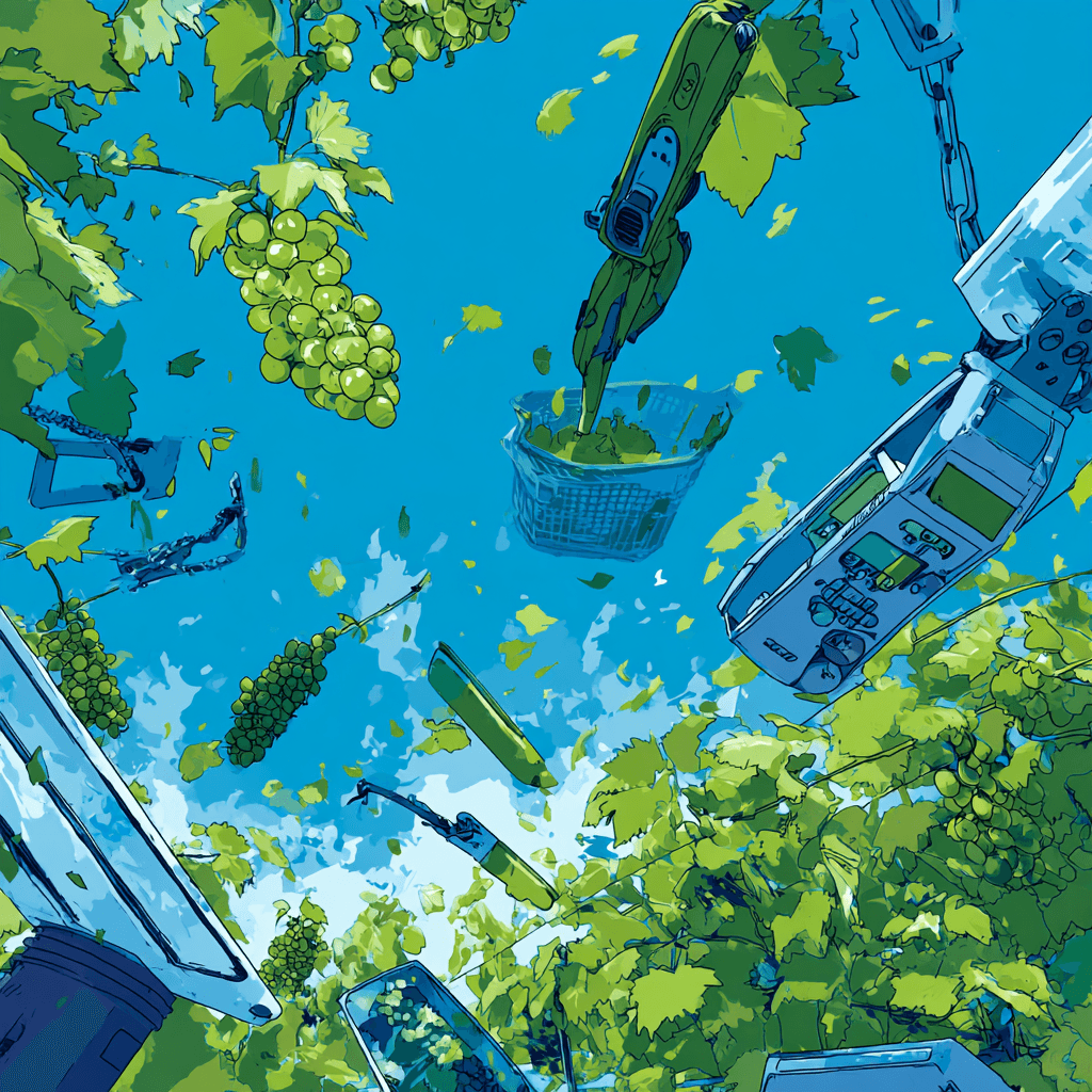 New Zealand Certificate in Horticulture (Nursery Production) (Level 3) and New Zealand Certificate in Horticulture Production (Fruit Production) (Level 4)