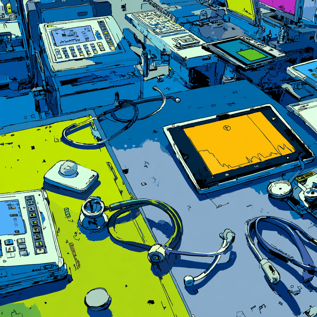 Health Bridging Certificate (Level 3 and 4)