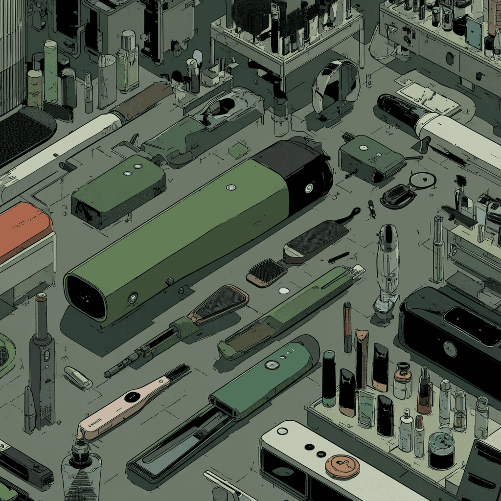 Introduction to Nail Technology