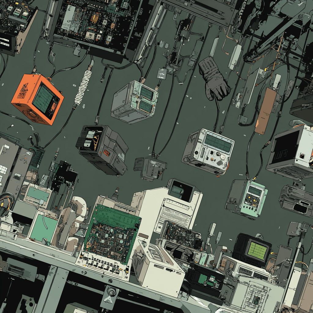 Electrician Theory Refresher