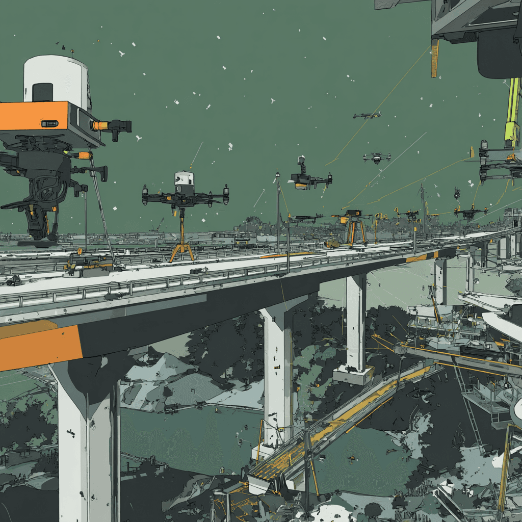 New Zealand Diploma in Surveying (Level 6)