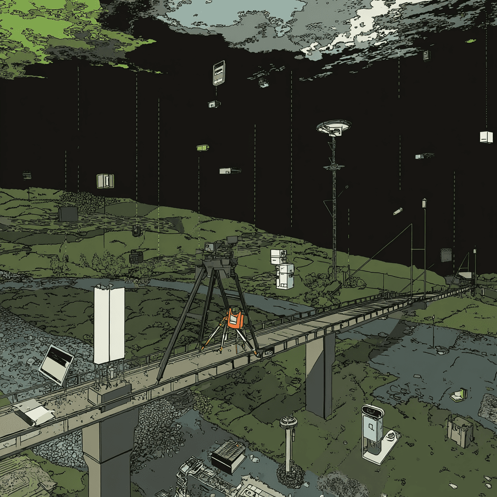 New Zealand Diploma in Engineering (Civil) (Level 6)