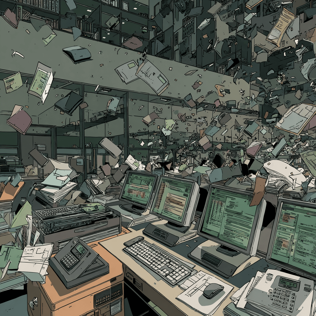 Bachelor of Accounting