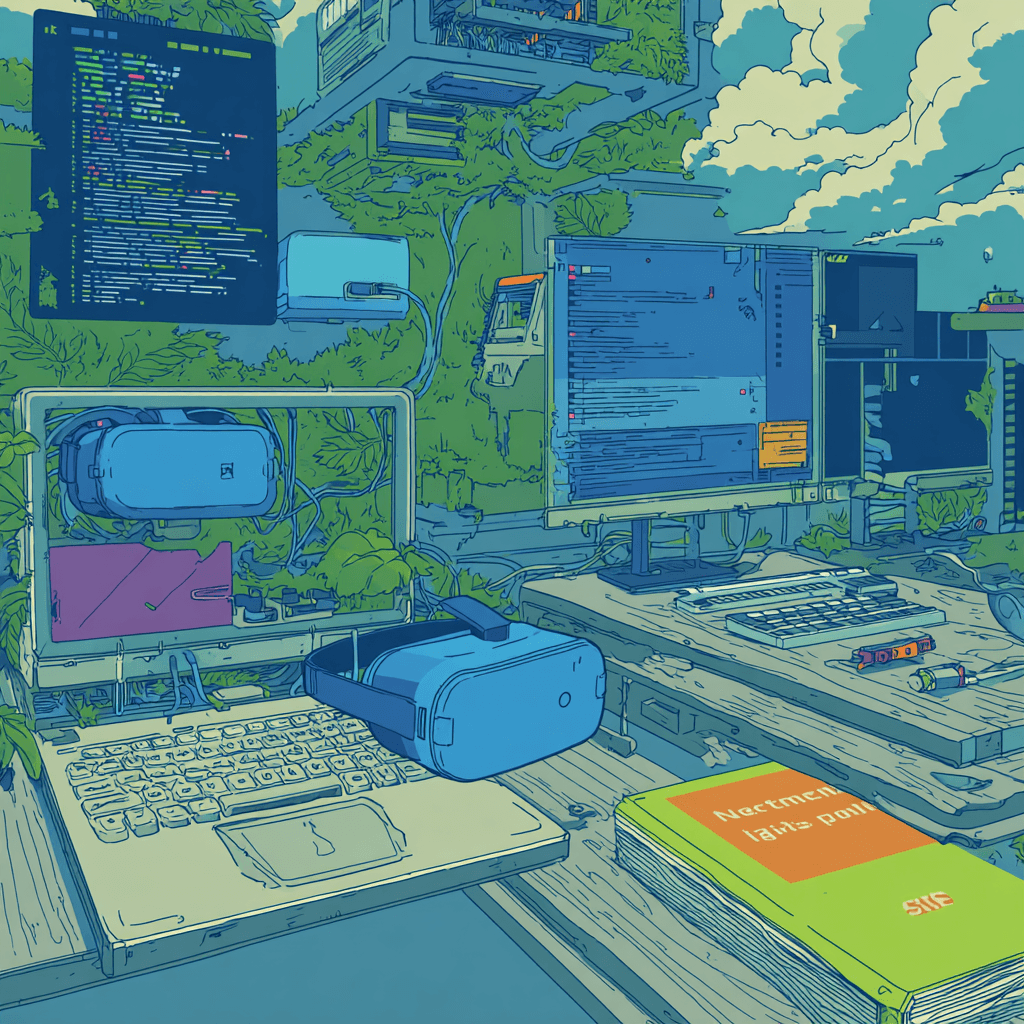 Master of Applied Management (Business Information Systems)