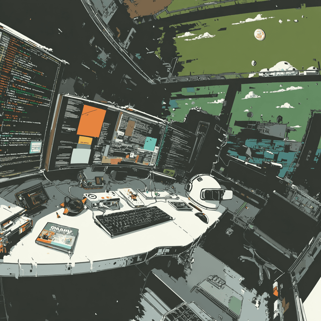 Bachelor of Applied Information Technology