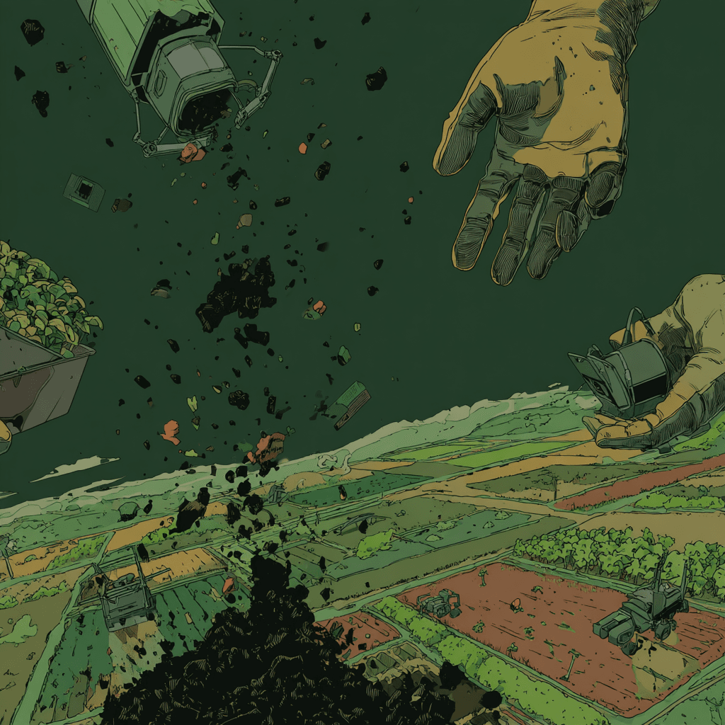 New Zealand Certificate in Agriculture (Farming Systems) (Level 3)