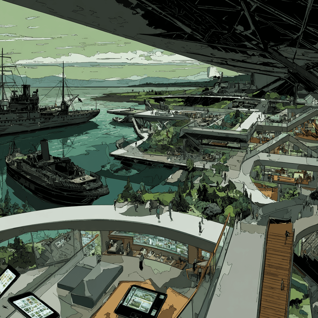 New Zealand Certificate in Domestic Maritime Crewing (Level 3)