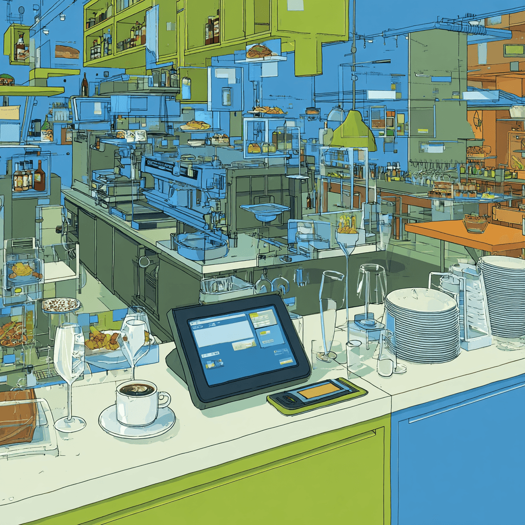 OSTC Hospitality (Level 2) - Cromwell