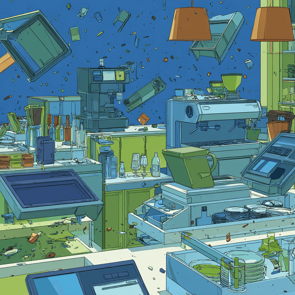 Barista Skills Short Course