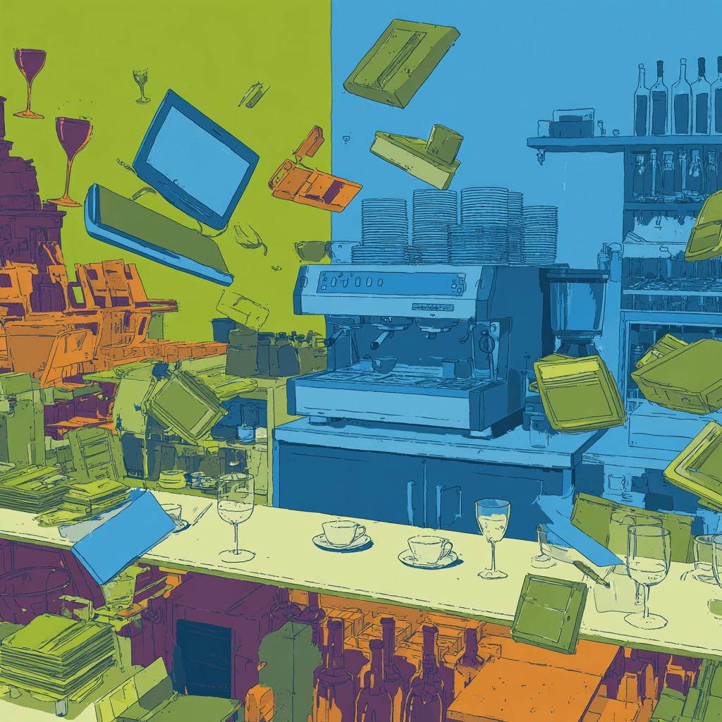 New Zealand Certificate in Cookery (Level 4)