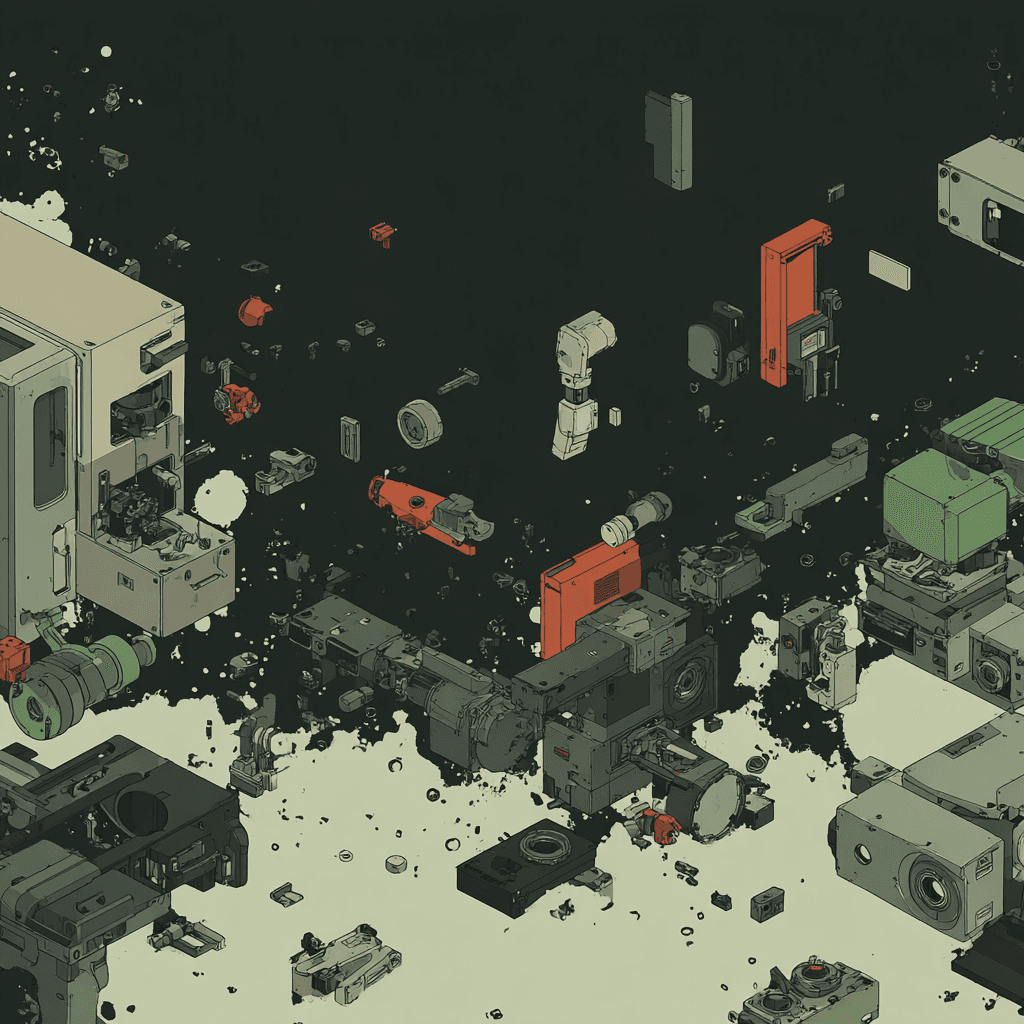 New Zealand Diploma in Engineering (Mechanical) (Level 6)