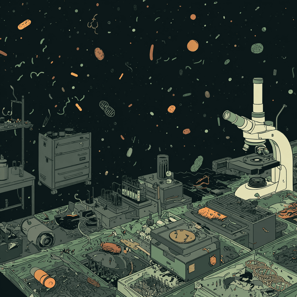 Bachelor of Science (BSc), Majoring in Ecology and Biodiversity