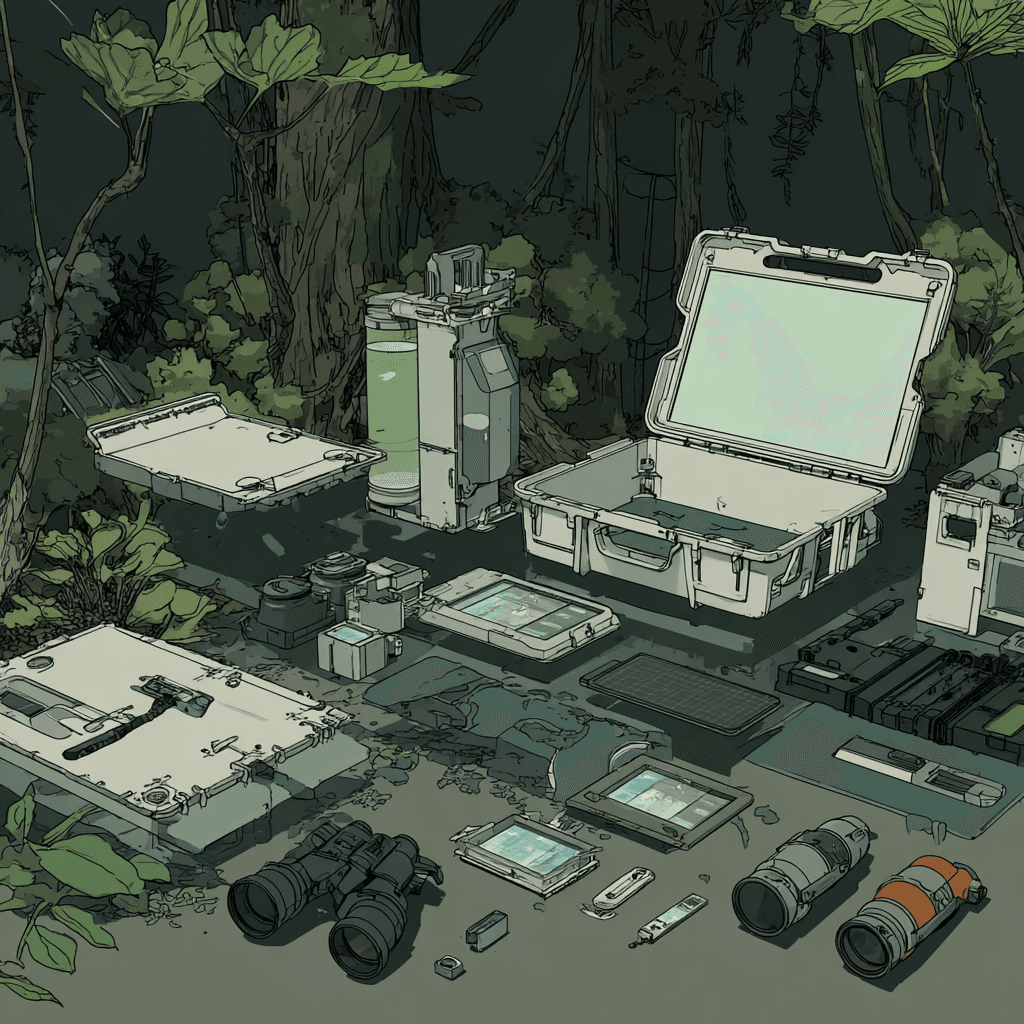 New Zealand Diploma in Environmental Management (Level 5), Marine Strand