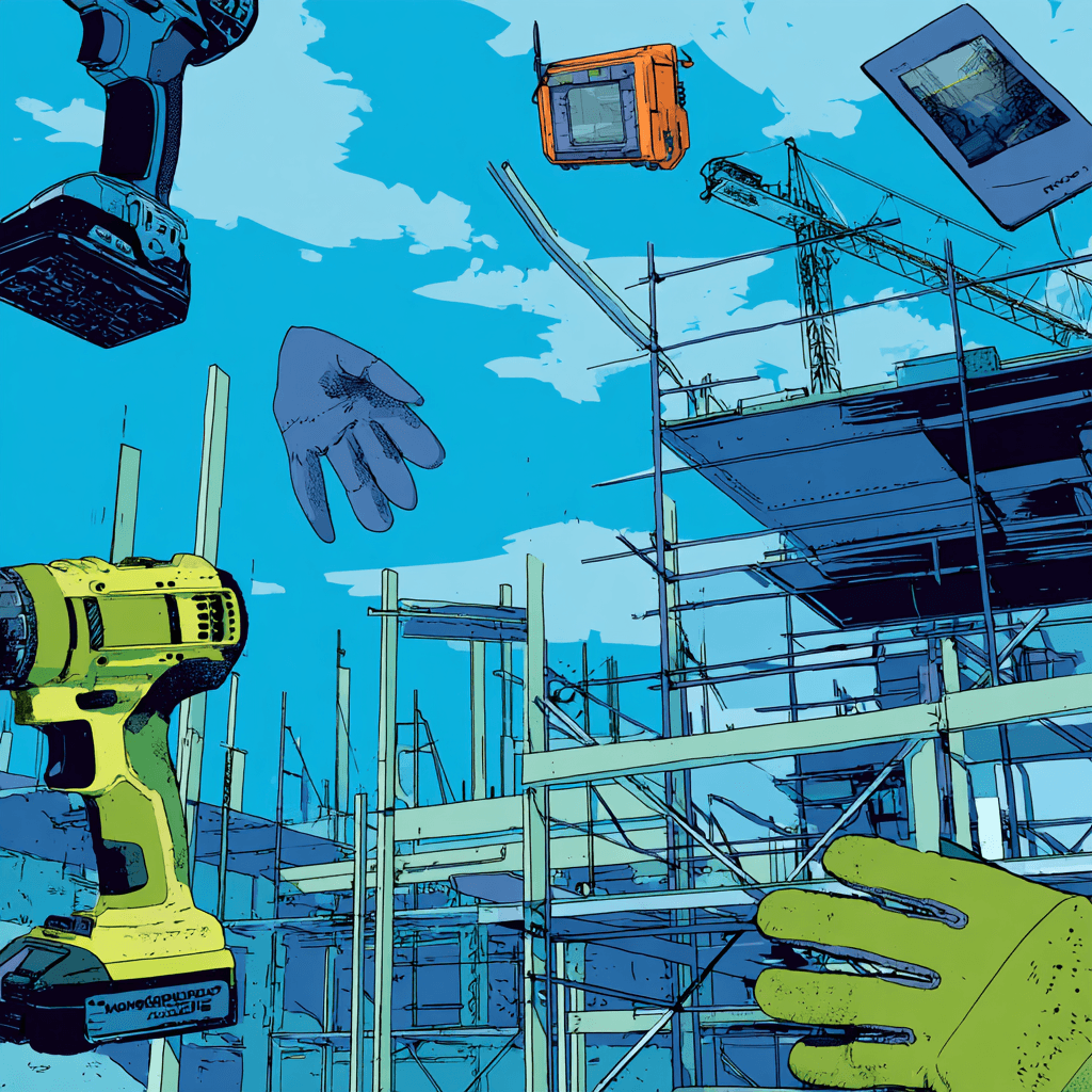 Bachelor of Construction (Quantity Surveying)