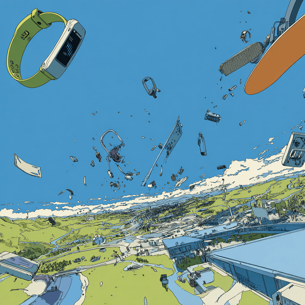 OSTC Sport, Exercise and Health (Level 3)