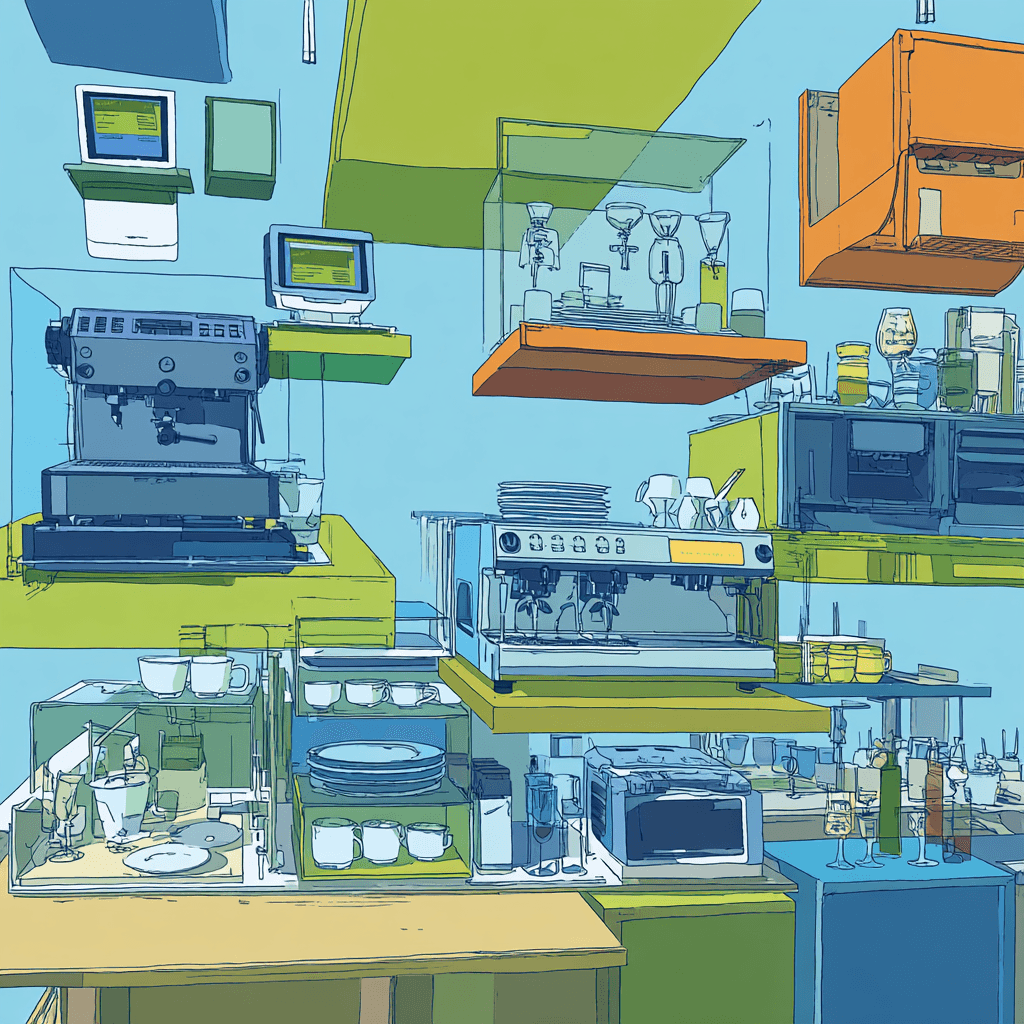 OSTC Cookery (Level 3)