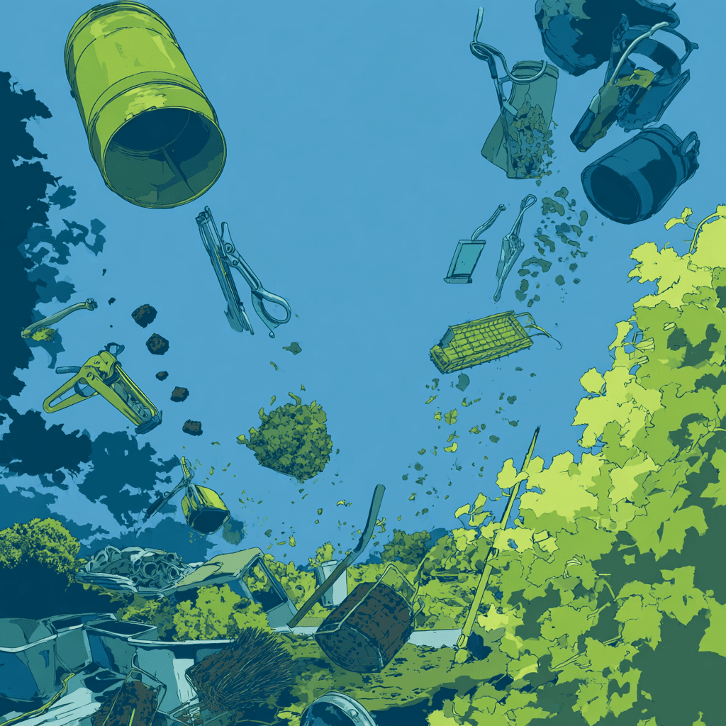 New Zealand Certificate in Horticulture (Nursery Production) (Level 3) - on campus