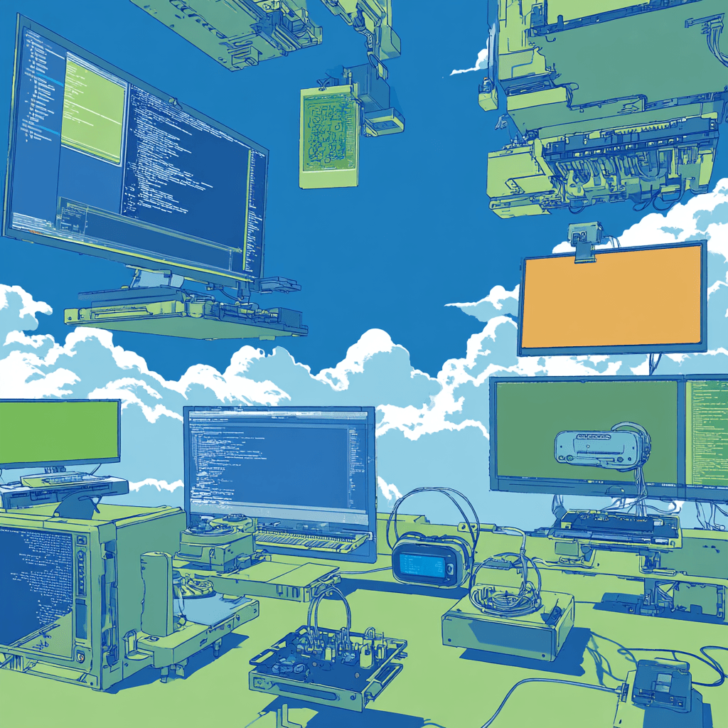 Graduate Diploma in Information Technology