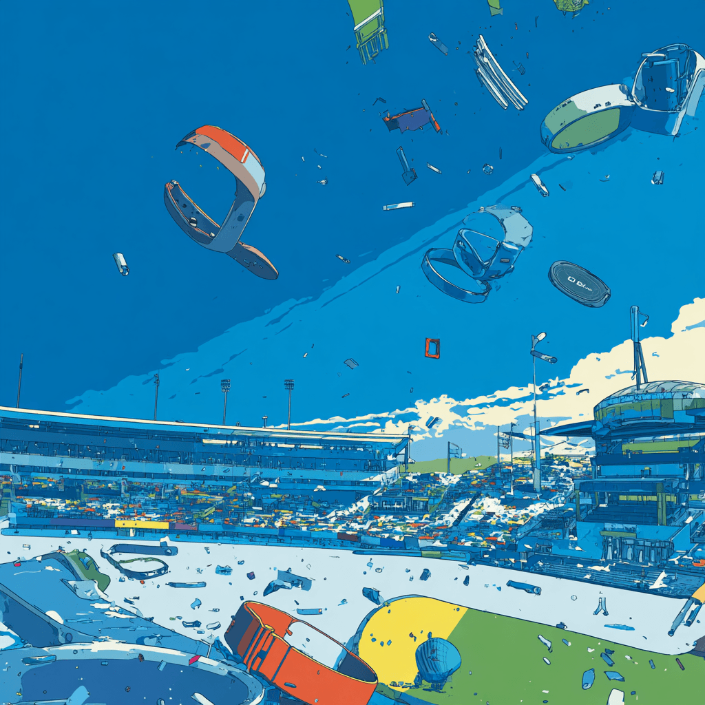 Postgraduate Certificate in Applied Science