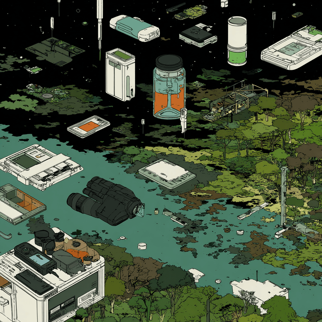 New Zealand Certificate in Pest Operations (Level 3) Rural Pest Control