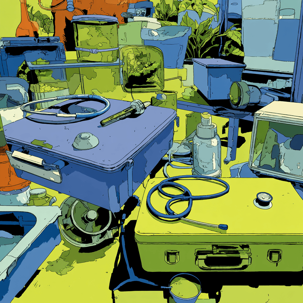 Certificate in Wound Debridement (Level 7)