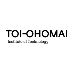 Toi Ohomai Institute of Technology logo